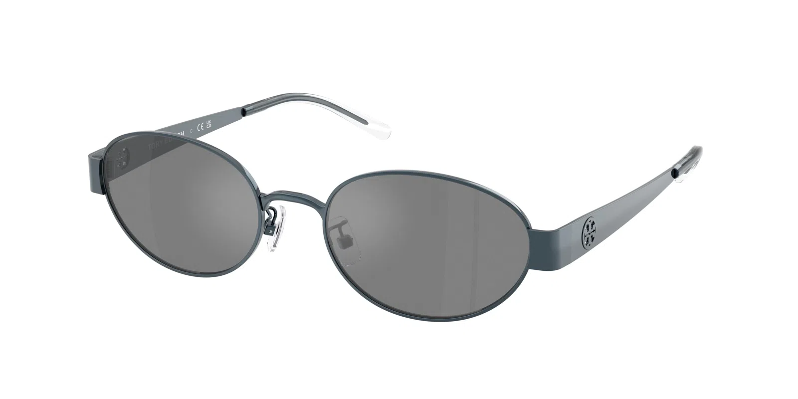 Tory Burch 6116 Sunglasses - view 5